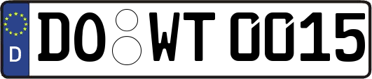 DO-WT0015