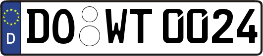 DO-WT0024
