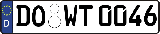 DO-WT0046