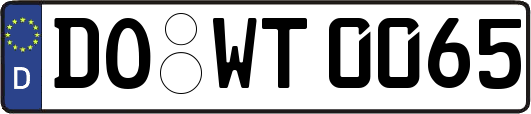 DO-WT0065