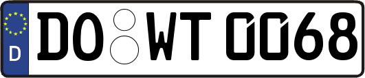 DO-WT0068