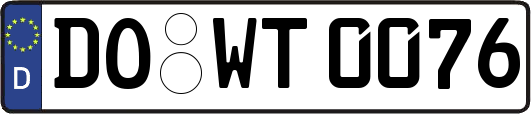 DO-WT0076