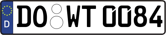 DO-WT0084