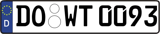 DO-WT0093