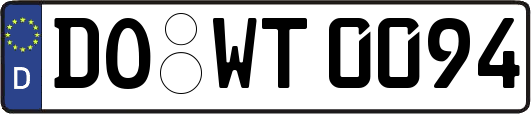 DO-WT0094