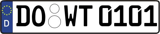 DO-WT0101