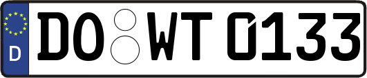 DO-WT0133
