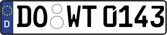 DO-WT0143