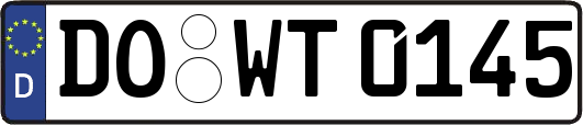 DO-WT0145