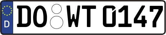 DO-WT0147