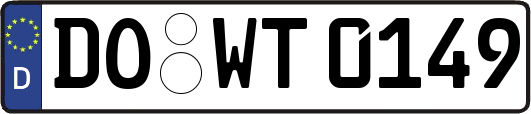 DO-WT0149
