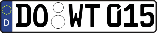 DO-WT015