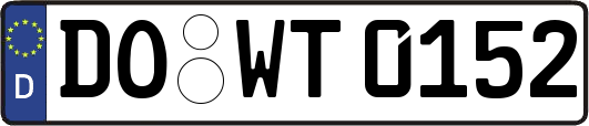 DO-WT0152