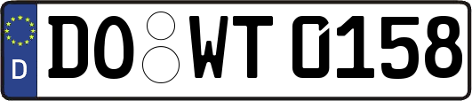 DO-WT0158