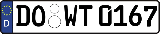DO-WT0167