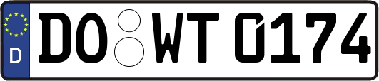 DO-WT0174