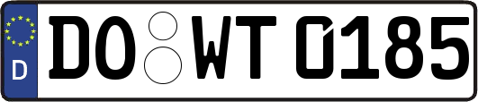 DO-WT0185