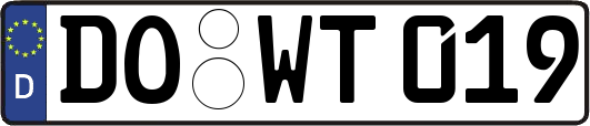 DO-WT019