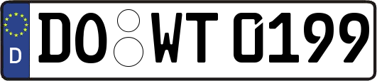 DO-WT0199