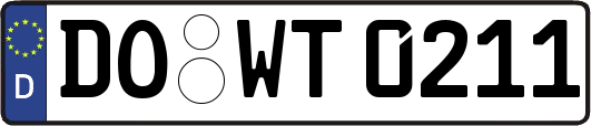 DO-WT0211