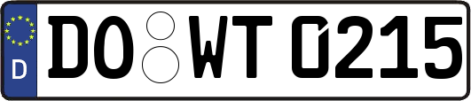 DO-WT0215