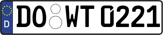DO-WT0221