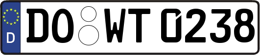 DO-WT0238