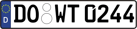 DO-WT0244