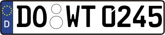 DO-WT0245