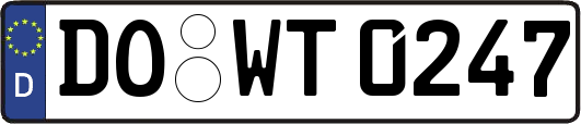 DO-WT0247