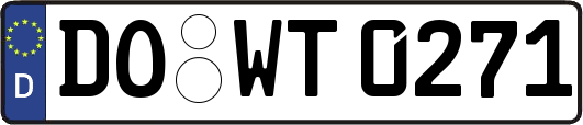 DO-WT0271