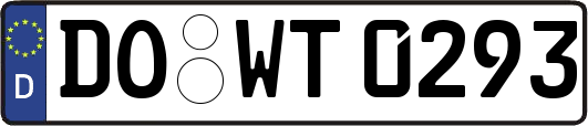 DO-WT0293
