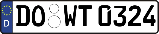 DO-WT0324