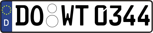 DO-WT0344
