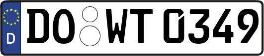DO-WT0349
