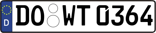 DO-WT0364