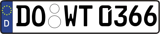 DO-WT0366