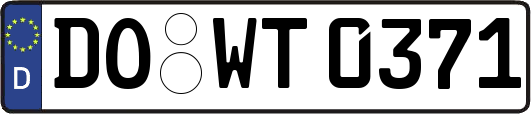 DO-WT0371