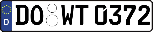 DO-WT0372