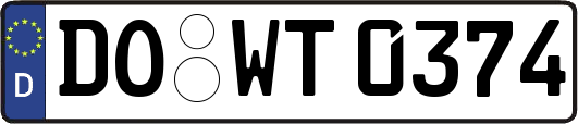 DO-WT0374