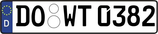DO-WT0382