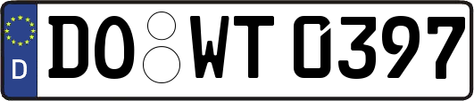 DO-WT0397