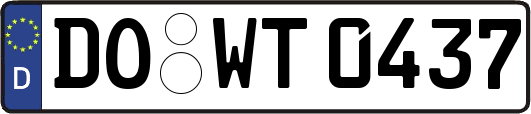 DO-WT0437