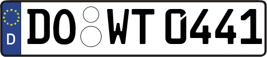 DO-WT0441