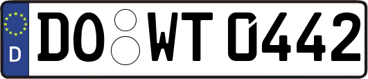 DO-WT0442