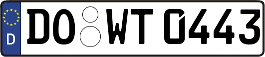 DO-WT0443