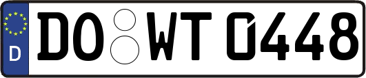 DO-WT0448