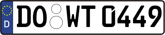 DO-WT0449