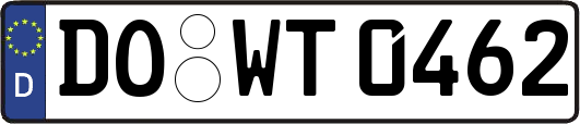 DO-WT0462