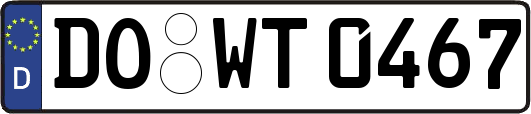 DO-WT0467